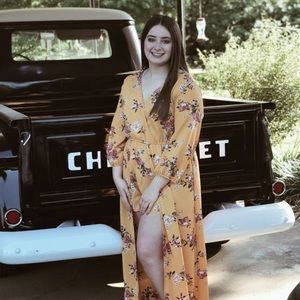 Meet your Posher, Shelby